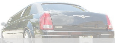 Chrysler C 300 Limousine